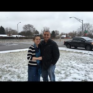 Meet your Posher, Wendy